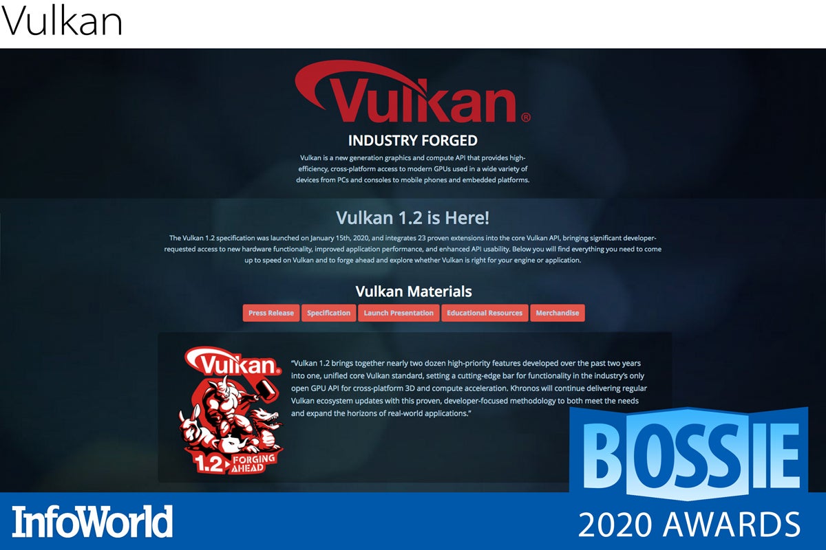 bos 2020 vulkan