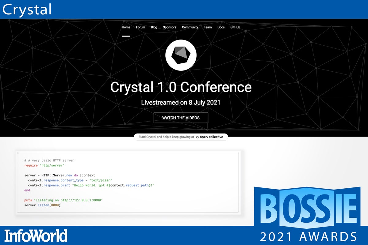 bos 2021 crystal