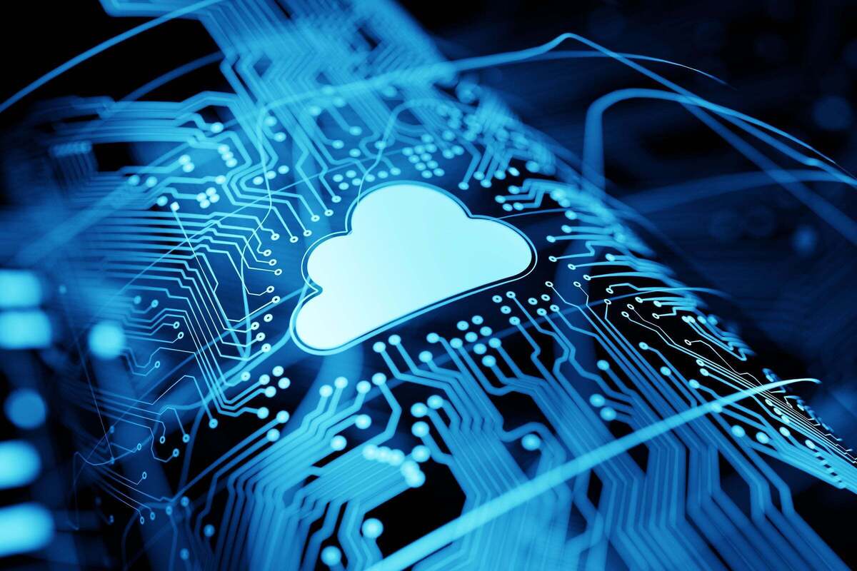 What cloud computing really means