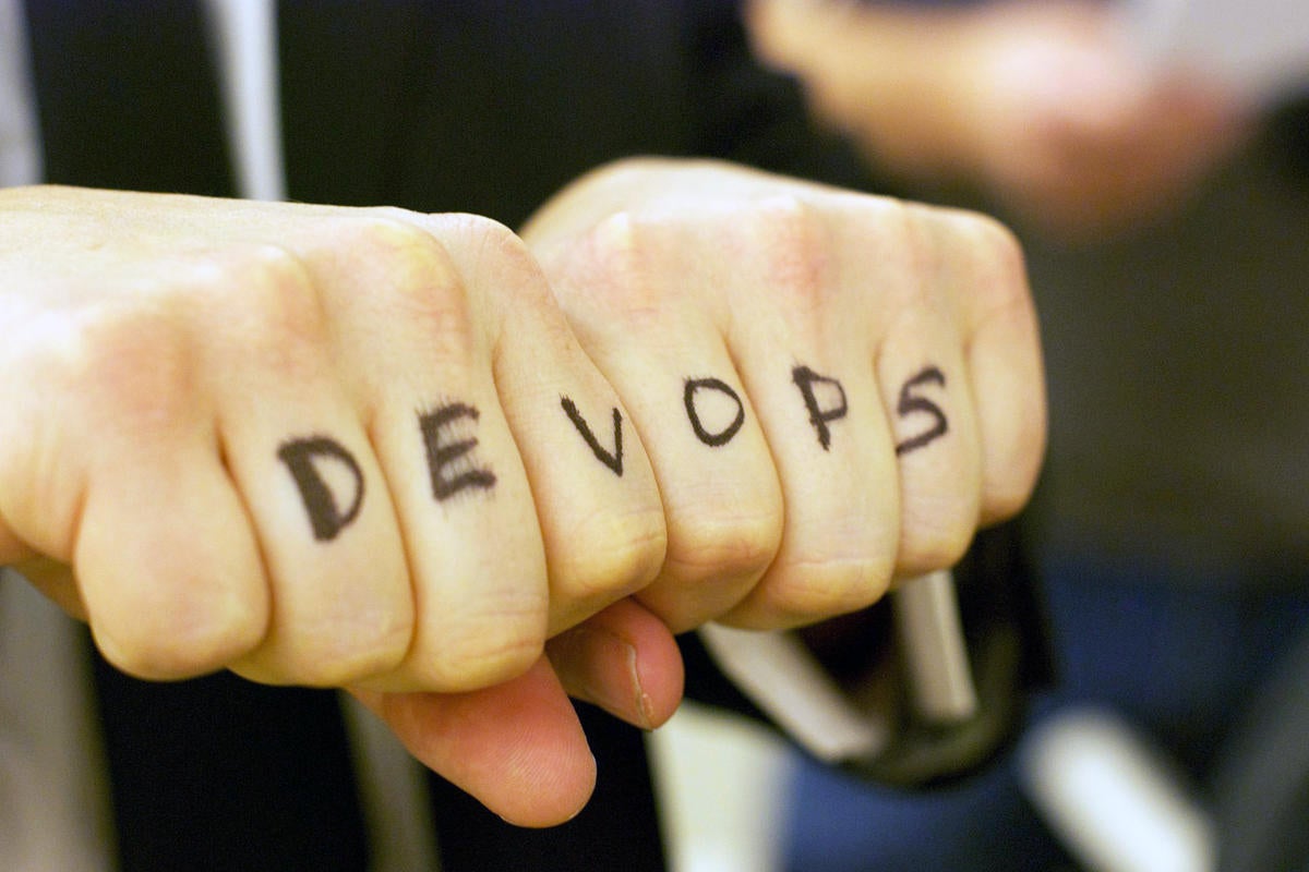 Devops best practices: The 5 methods you should adopt