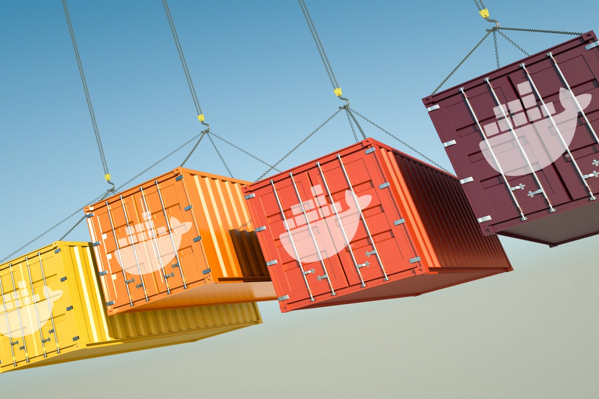 Docker Desktop comes to Linux, adds extensions SDK