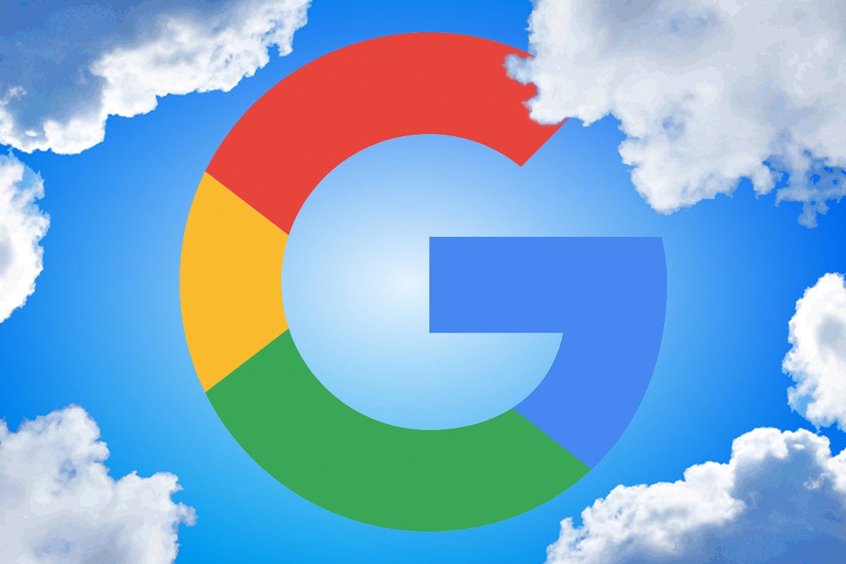 google cloud services