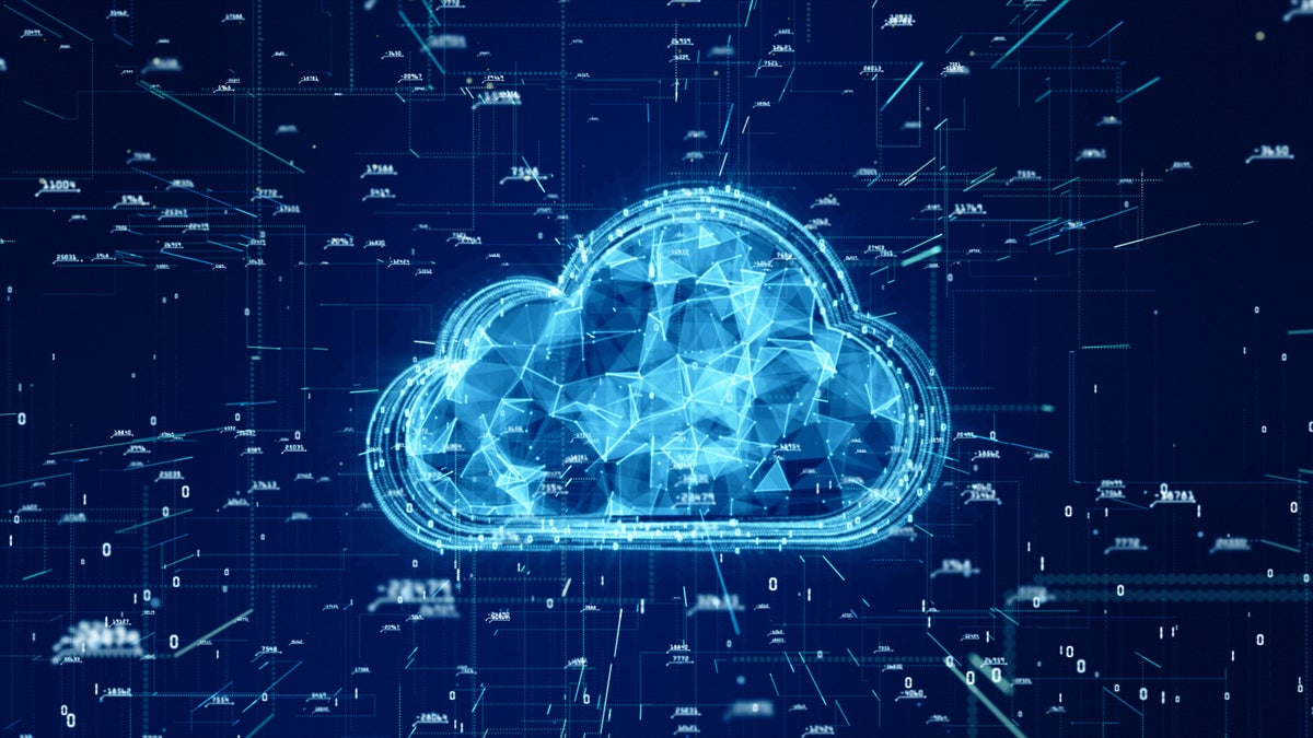 Technology Network and Data Connection