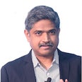 Janakiram MSV