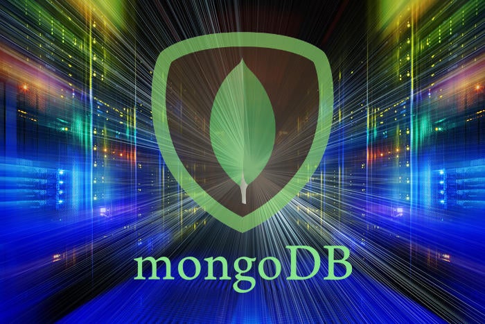 mongodb primary